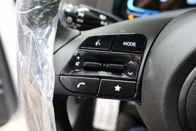 2026 Hyundai ELANTRA SEL Sport IVT