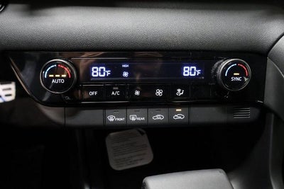 2026 Hyundai ELANTRA SEL Sport IVT