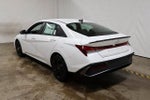 2026 Hyundai ELANTRA SEL Sport IVT
