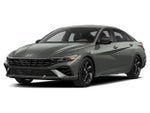 2026 Hyundai ELANTRA SEL Sport Plus Sedan
