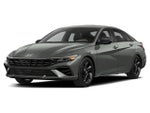 2026 Hyundai ELANTRA SEL Sport Plus Sedan