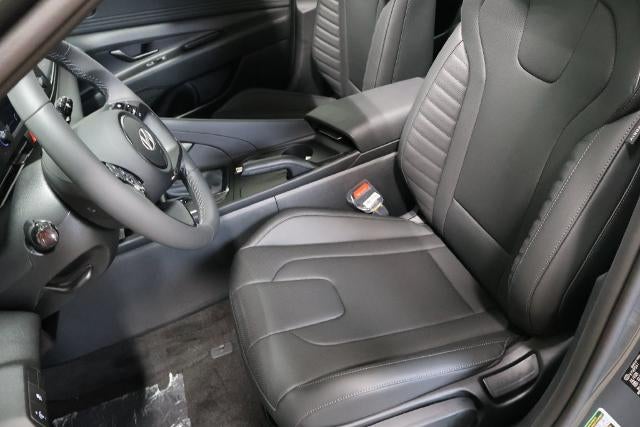 2026 Hyundai ELANTRA SEL Sport Plus Sedan