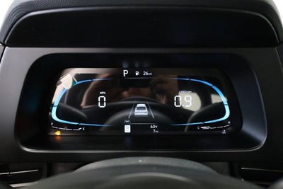 2026 Hyundai ELANTRA SEL Sport Plus Sedan