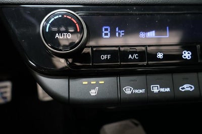 2026 Hyundai ELANTRA SEL Sport Plus Sedan