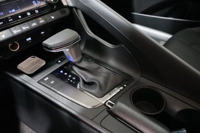 2026 Hyundai ELANTRA SEL Sport Plus Sedan
