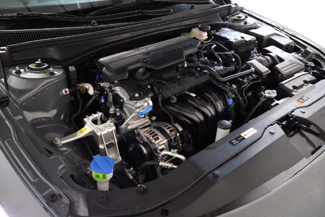 2026 Hyundai ELANTRA SEL Sport Plus Sedan