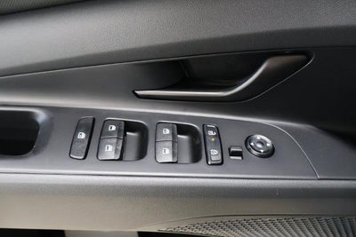 2026 Hyundai ELANTRA SEL Sport Plus Sedan