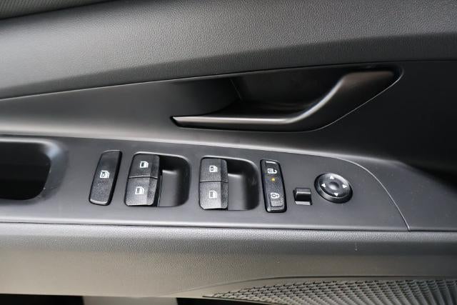 2026 Hyundai ELANTRA SEL Sport Plus Sedan