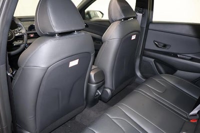 2026 Hyundai ELANTRA SEL Sport Plus Sedan