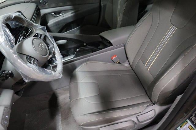2026 Hyundai ELANTRA SEL Sport IVT