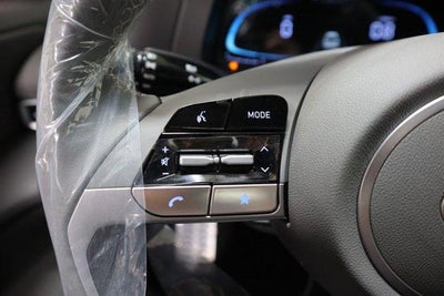 2026 Hyundai ELANTRA SEL Sport IVT