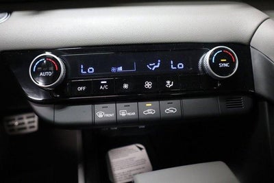 2026 Hyundai ELANTRA SEL Sport IVT