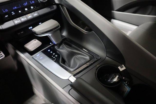 2026 Hyundai ELANTRA SEL Sport IVT