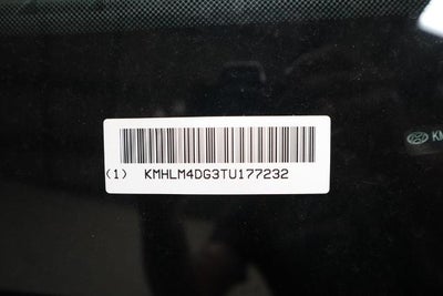 2026 Hyundai ELANTRA SEL Sport IVT