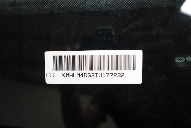 2026 Hyundai ELANTRA SEL Sport IVT