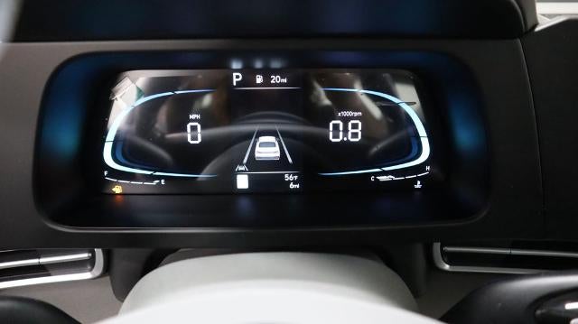 2026 Hyundai ELANTRA SEL Sport IVT