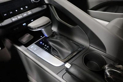 2026 Hyundai ELANTRA SEL Sport IVT