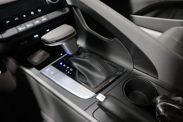 2026 Hyundai ELANTRA SEL Sport IVT