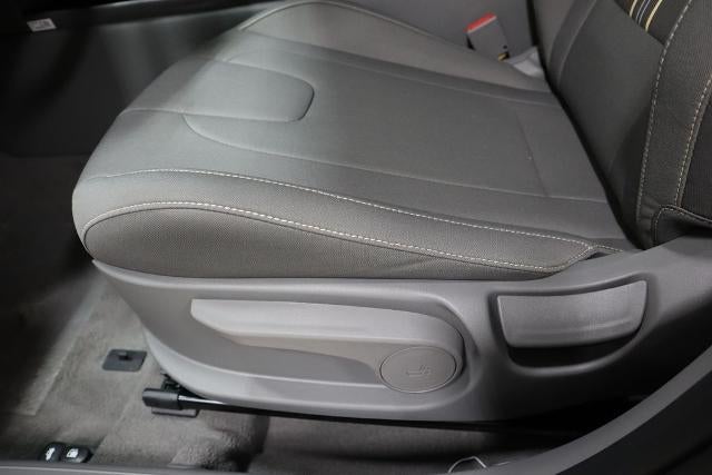 2026 Hyundai ELANTRA SEL Sport IVT