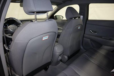 2026 Hyundai ELANTRA SEL Sport IVT