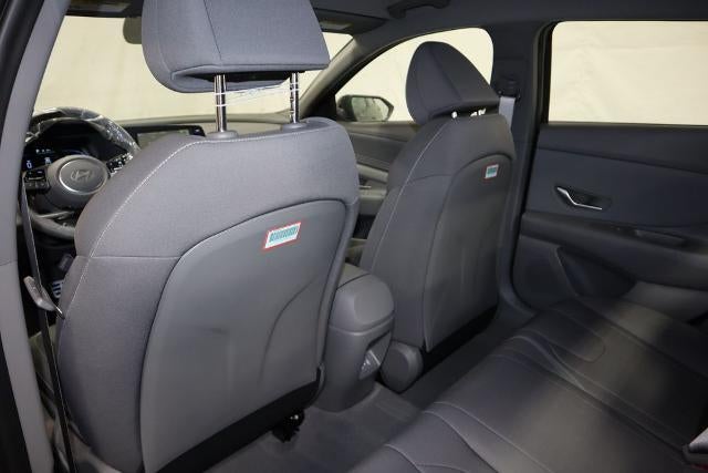 2026 Hyundai ELANTRA SEL Sport IVT