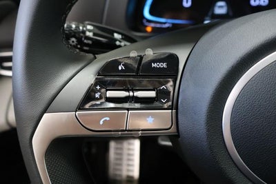 2026 Hyundai ELANTRA SEL Sport Plus Sedan