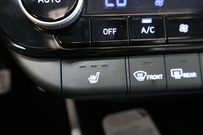 2026 Hyundai ELANTRA SEL Sport Plus Sedan