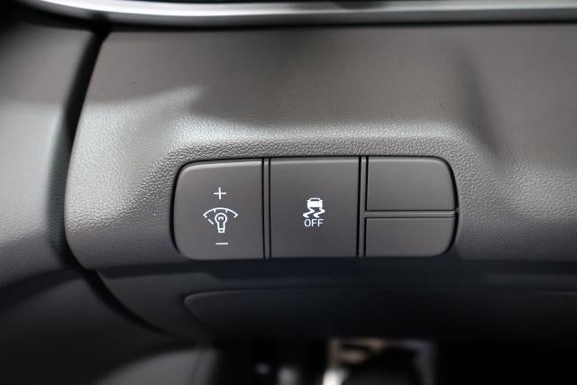 2026 Hyundai ELANTRA SEL Sport IVT