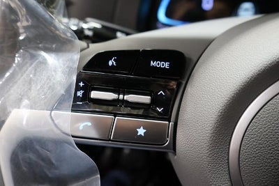 2026 Hyundai ELANTRA SEL Sport IVT