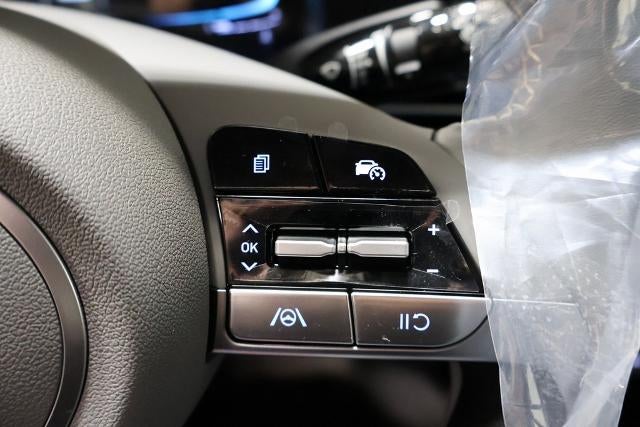 2026 Hyundai ELANTRA SEL Sport IVT