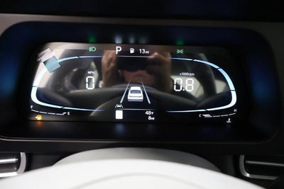 2026 Hyundai ELANTRA SEL Sport IVT