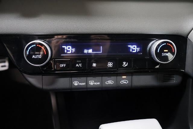 2026 Hyundai ELANTRA SEL Sport IVT