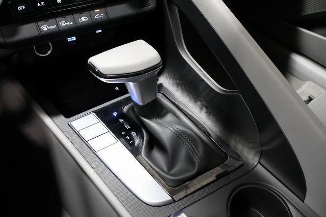 2026 Hyundai ELANTRA SEL Sport IVT