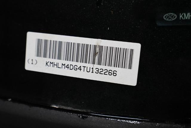 2026 Hyundai ELANTRA SEL Sport IVT