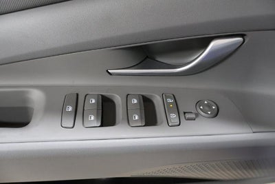 2026 Hyundai ELANTRA SEL Sport IVT