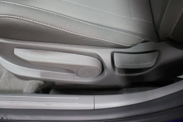 2026 Hyundai ELANTRA SEL Sport IVT