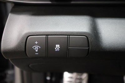 2026 Hyundai ELANTRA SEL Sport IVT