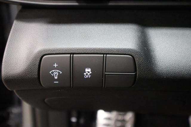 2026 Hyundai ELANTRA SEL Sport IVT