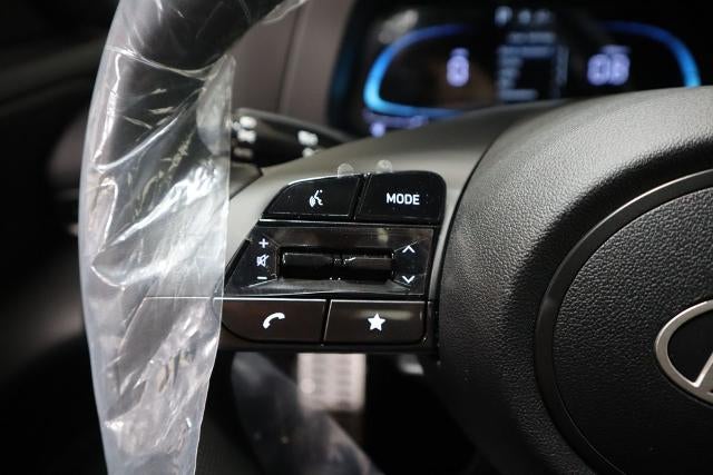 2026 Hyundai ELANTRA SEL Sport IVT