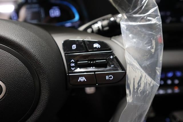 2026 Hyundai ELANTRA SEL Sport IVT