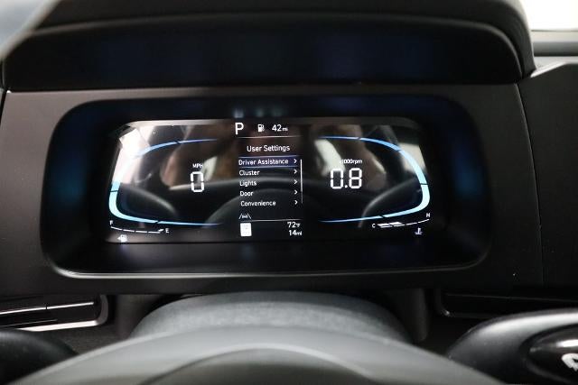 2026 Hyundai ELANTRA SEL Sport IVT