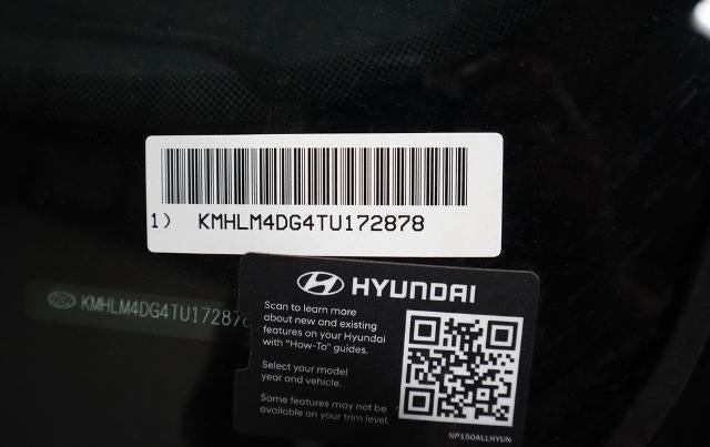 2026 Hyundai ELANTRA SEL Sport IVT