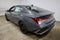 2026 Hyundai ELANTRA SEL Sport IVT