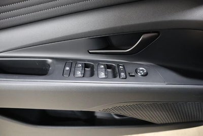 2026 Hyundai ELANTRA SEL Sport IVT