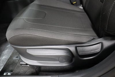 2026 Hyundai ELANTRA SEL Sport IVT