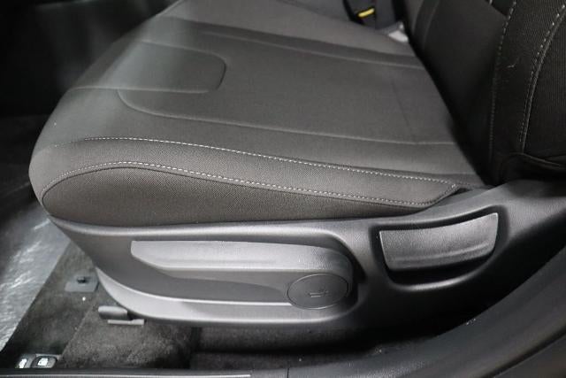 2026 Hyundai ELANTRA SEL Sport IVT