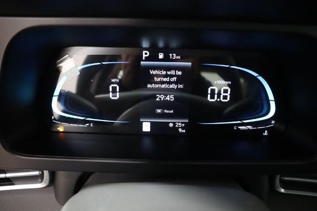 2026 Hyundai ELANTRA SEL Sport IVT