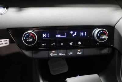 2026 Hyundai ELANTRA SEL Sport IVT