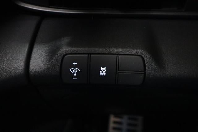 2026 Hyundai ELANTRA SEL Sport IVT