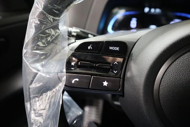 2026 Hyundai ELANTRA SEL Sport IVT